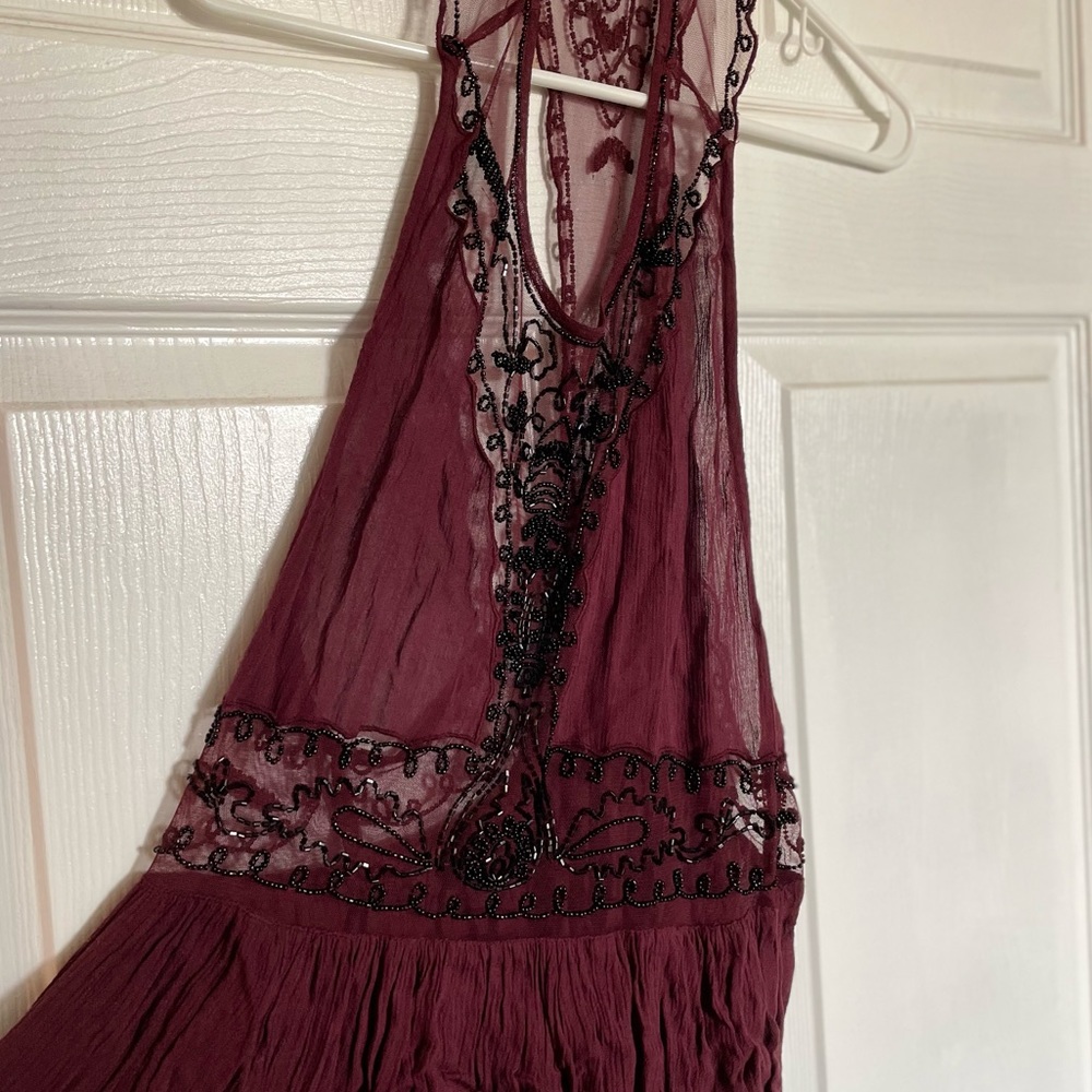 FreePeople Classy tank